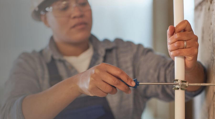 Professional Leak Detection in Hamilton, KS